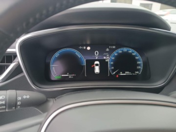 Toyota Corolla XII TS Kombi Facelifting 1.8 Hybrid 140KM 2024 Toyota Corolla 1.8 Hybrid Comfort Seria E21 (2019-, zdjęcie 8