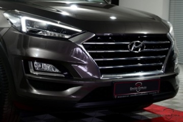 Hyundai Tucson III SUV Facelifting 1.6 GDi 132KM 2019 Hyundai Tucson 1.6 GDI Org.Lak.Bi-LED Navi As.Pasa KeyLess KRELL Kamera PD, zdjęcie 32