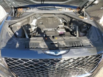  Genesis GV80 Base 2024 2.5l 2.5 Benzyna 300KM, zdjęcie 6