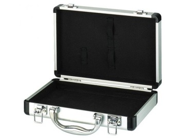 MONACOR MC-50/SW - Uniwersalna mini walizka
