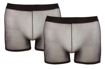 Men's Pants Pack of 2 S-L