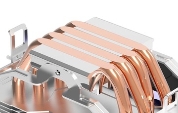 DARKFLASH AIGO ICE 400 РАДИАТОР ОХЛАЖДЕНИЯ ЦП 120 ММ ВЕНТИЛЯТОР ARGB