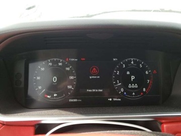 Land Rover Range Rover Sport II 2021 Land Rover Range Rover Sport 2021, 3.0L, 4x4, HST 3.0 Benzyna 395KM, zdjęcie 10