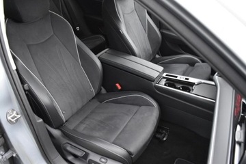 Volkswagen Passat B8 Variant Facelifting 2.0 TDI SCR 150KM 2025 Volkswagen Passat Variant 150KM TDI DSG Elegance IQDrive Alu17 Kamera360 H, zdjęcie 35