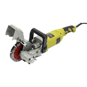 Резак для канавок по бетону