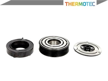 Thermotec KTT040197 Электромагнитная муфта, кондиционер