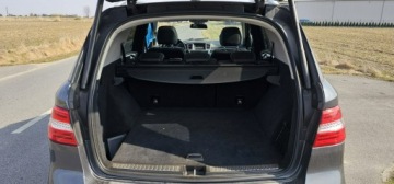 Mercedes Klasa M W166 Off-roader 250 BlueTEC 4MATIC 204KM 2013 Mercedes ML 250 250cdi 4 matic 220tys Km !, zdjęcie 21
