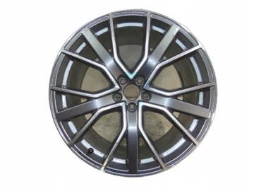 Audi aluminiowa felga 21 4KE601025C