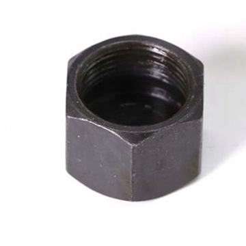 3 цанговых адаптера 1/4 дюйма 6 мм 6,35 мм 8 мм на