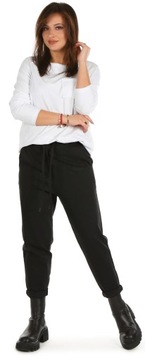 БРЮКИ Moda Fresca F724 PUNTO с клапаном