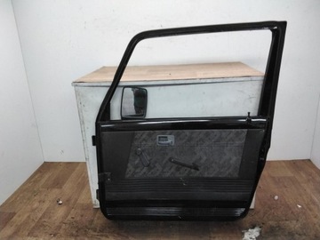 SUZUKI SAMURAI DVEŘE PŘEDNÍ PRAVÉ