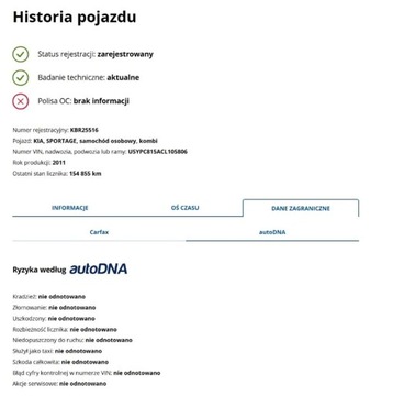 Kia Sportage III SUV 1.7 CRDi 116KM 2011 Kia Sportage Kamera cofania Podgrzewane fotele przod i tyl Klimatronik GWA, zdjęcie 26