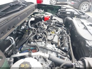 Ford 2023 Ford Bronco Sport Outer Banks 2023 1.5l 1.5 Benzyna 181KM, zdjęcie 6