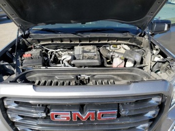  GMC Sierra K1500 AT4 2021 3.0l 3.0 Diesel 277KM, zdjęcie 6