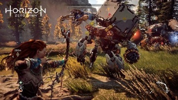 HORIZON ZERO DAWN Complete Edition Дубляж PL НОВИНКА