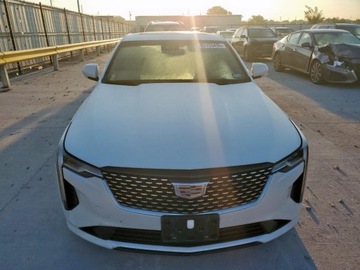 Cadillac 2020 Cadillac CT4 Premium Luxury 2020 2.7 Benzyna 237KM, zdjęcie 5