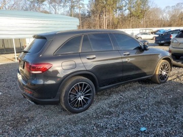 Mercedes GLC C254/X254 2022 Mercedes-Benz GLC 300 2022 2.0l 2.0 Benzyna 255KM, zdjęcie 3