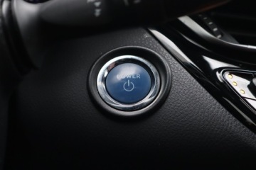 Toyota C-HR I Crossover 1.8 Hybrid 122KM 2018 Toyota C-HR 1.8 Hybrid, Salon Polska, Serwis ASO, zdjęcie 22