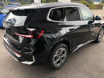 BMW X1 U11 Crossover 1.5 20i 170KM 2026 BMW X1 sDrive20i xLine 1.5 170KM, zdjęcie 3