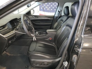 Jeep Grand Cherokee V 2023 Jeep Grand Cherokee L LIMITED, V6, 4x4, od ubezpieczalni 3.6 Benzyna 293KM, zdjęcie 6