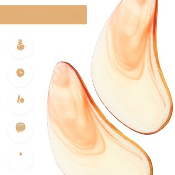 АКСЕССУАРЫ ДЛЯ НОГТЕЙ ОТДЕЛЬНЫЕ ИНСТРУМЕНТЫ ДЛЯ ПАЛЬЦЕВ АКСЕССУАРЫ ДЛЯ НОГТЕЙ 8 ШТ.