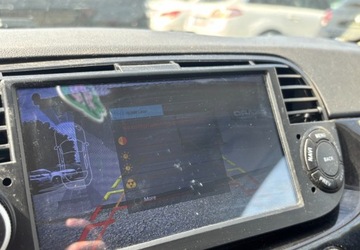 Fiat 500 II Hatchback 3d 1.2 69KM 2010 Fiat 500 instalacja gazowa 1.2 BenzynaLPG 70KM, zdjęcie 9