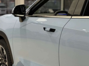 Jetour Dashing 1.5 TCI 156KM 2025 Jetour Dashing 1.5T 6DCT 147km Nowy 7 lat gwarancji Automat FV23, zdjęcie 34