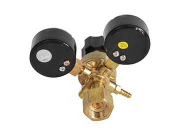 Редуктор CO2 Диоксид аргона MIG MAG MIGOMAT TIG PROFI MINI series 50 MAGNUM