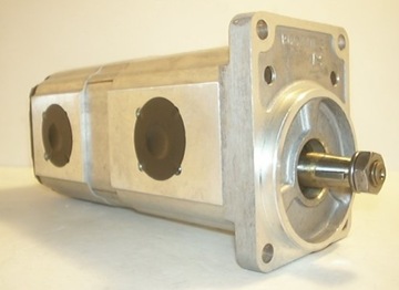 1PX2301PX160AKBBBBN TANDEM 6696P