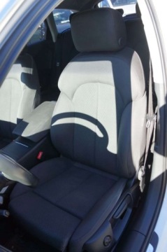 Audi A6 C7 Avant Facelifting 2.0 TDI ultra 190KM 2016 Audi A6 Avant 2.0 TDI CR 190 KM, Lift, 4x4, S-Tronic, S-Line, Klimatronic,, zdjęcie 25