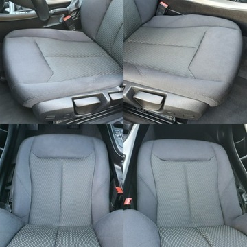 BMW Seria 1 F20-F21 Hatchback 5d 116d 116KM 2014 BMW 116 2.0d 116KM # Navi # Climatronic # PDC #, zdjęcie 15