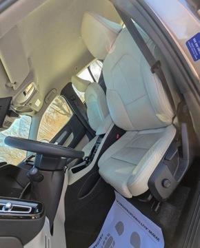 Volvo XC40 Crossover Facelifting 2.0 B3 163KM 2023 Volvo XC 40 Skora 1-WL 2,0 B3 Benz SALON PL Bezwypadkowy 2.0 Benzyna, zdjęcie 20