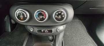 Fiat 500X Crossover 1.4 16V Mair 140KM 2015 Fiat 500x Super stan, niski przebieg., zdjęcie 10