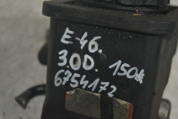 ČERPADLO SERVA BMW E46 3.0 D 6754122