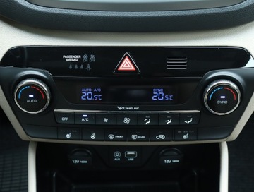 Hyundai Tucson III SUV 1.6 GDI 132KM 2015 Hyundai Tucson 1.6 GDI, Salon Polska, Serwis ASO, zdjęcie 14