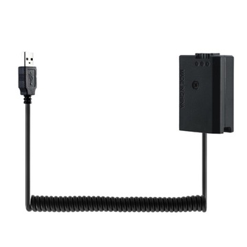 USB к фиктивной батарее