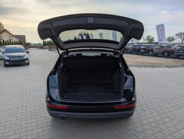 Audi Q5 I SUV Facelifting 2.0 TDI 177KM 2013 Audi Q5 Lift Ledy Panorama S-tronic Serwis Gwarancja 2.0 Diesel 177KM, zdjęcie 38