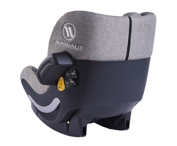 АВИОНАУТ АЭРОФИКС 2.0 АВТОКРЕСЛО