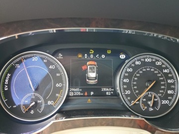 Bentley Bentayga 2020 Bentley Bentayga 2020 3.0l 3.0 Hybryda 443KM, zdjęcie 9