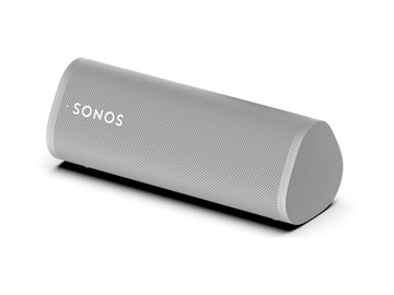 Głośnik przenośny Sonos Roam z ładowarką