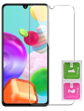 Szkło Hartowane 9H do Samsung Galaxy A41