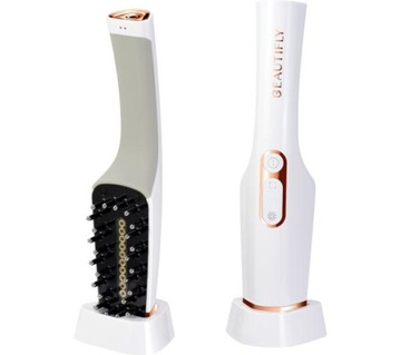 Laser na porost włosów Beautifly B-Longa Timer