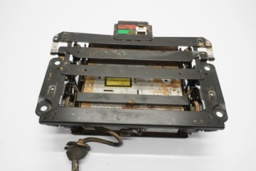 HONDA GL 1800 GOLDWING 01-05 РАДИО ТАРЕЛКА ЧЕЙНДЖЕР