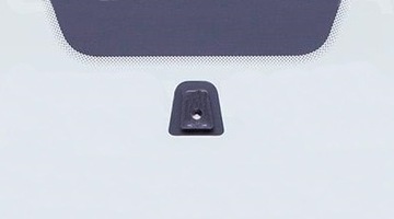 ВНУТРЕННЕЕ ЗЕРКАЛО ЗАДНЕГО ВИДА FIAT DUCATO 2006+