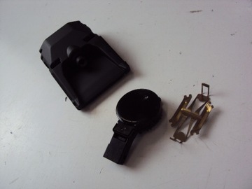 KAMERA ASYSTENT RADAR SENSOR PEUGEOET 3008 T9 II