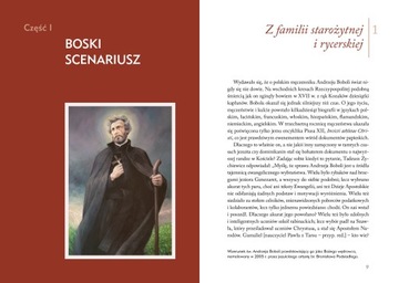 АНДРЕЙ БОБОЛА, АДВОКАТ ПОЛЬШИ. Том. Рышка