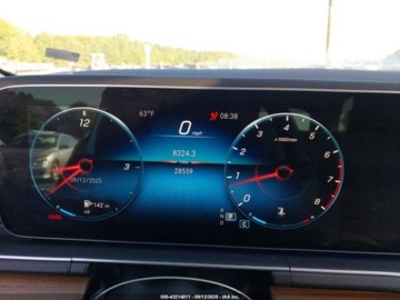 Mercedes GLE V167 2022 Mercedes-Benz GLE 350 4Matic 2022 2.0l 2.0 Benzyna 255KM, zdjęcie 10