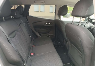 Renault Kadjar Crossover 1.5 dCi 110KM 2015 Renault Kadjar Zarejestrowany - ubezpieczony - 1,5 - 110 KM 1.5 Diesel, zdjęcie 16