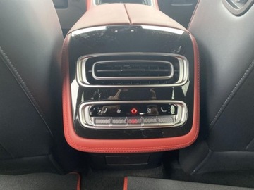 Omoda 9 1.5 T-GDI 537KM 2025 Omoda 9 PHEV Exlusive od reki 1.5 Hybryda Plug-in 537KM, zdjęcie 19