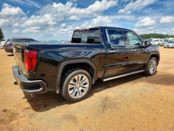  GMC Sierra K1500 Denali 2021 6.2 Benzyna 420KM, zdjęcie 3